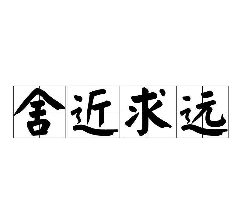 舍近求远打一个生肖精选解析、解释与落实、定量解答解释落实